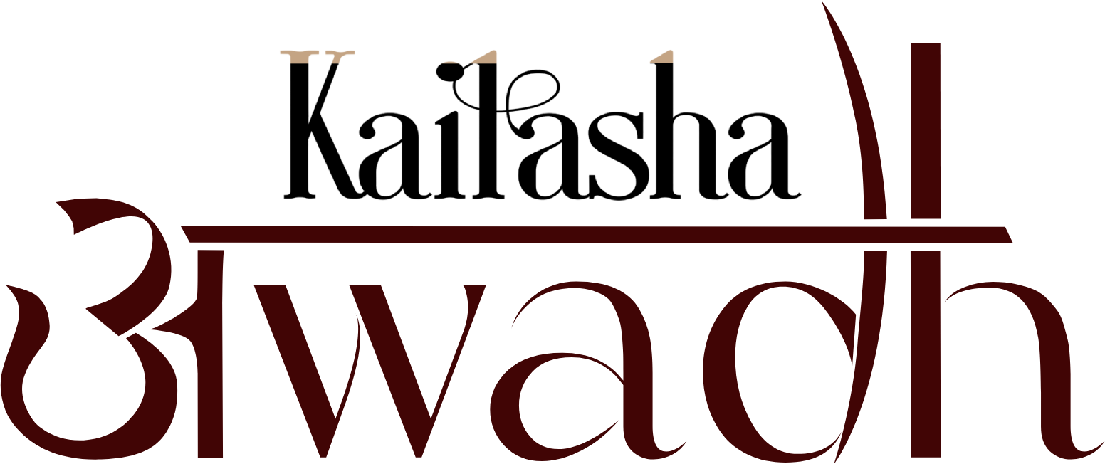Kailasha Awadh Logo